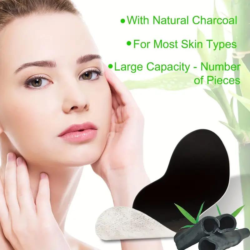 Skincare Gentle - 50Pcs Deep Cleansing Blackhead Removal Patches