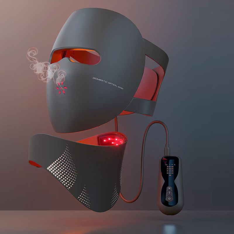 Skincare Gentle - High Quality Soft Silicone 3C Led