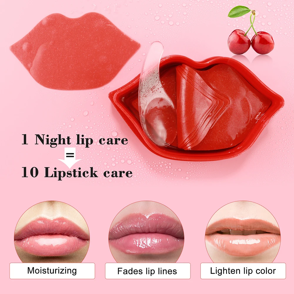 Cherry Collagen Anti-Ageing Pa - Skincare Collagen review and price