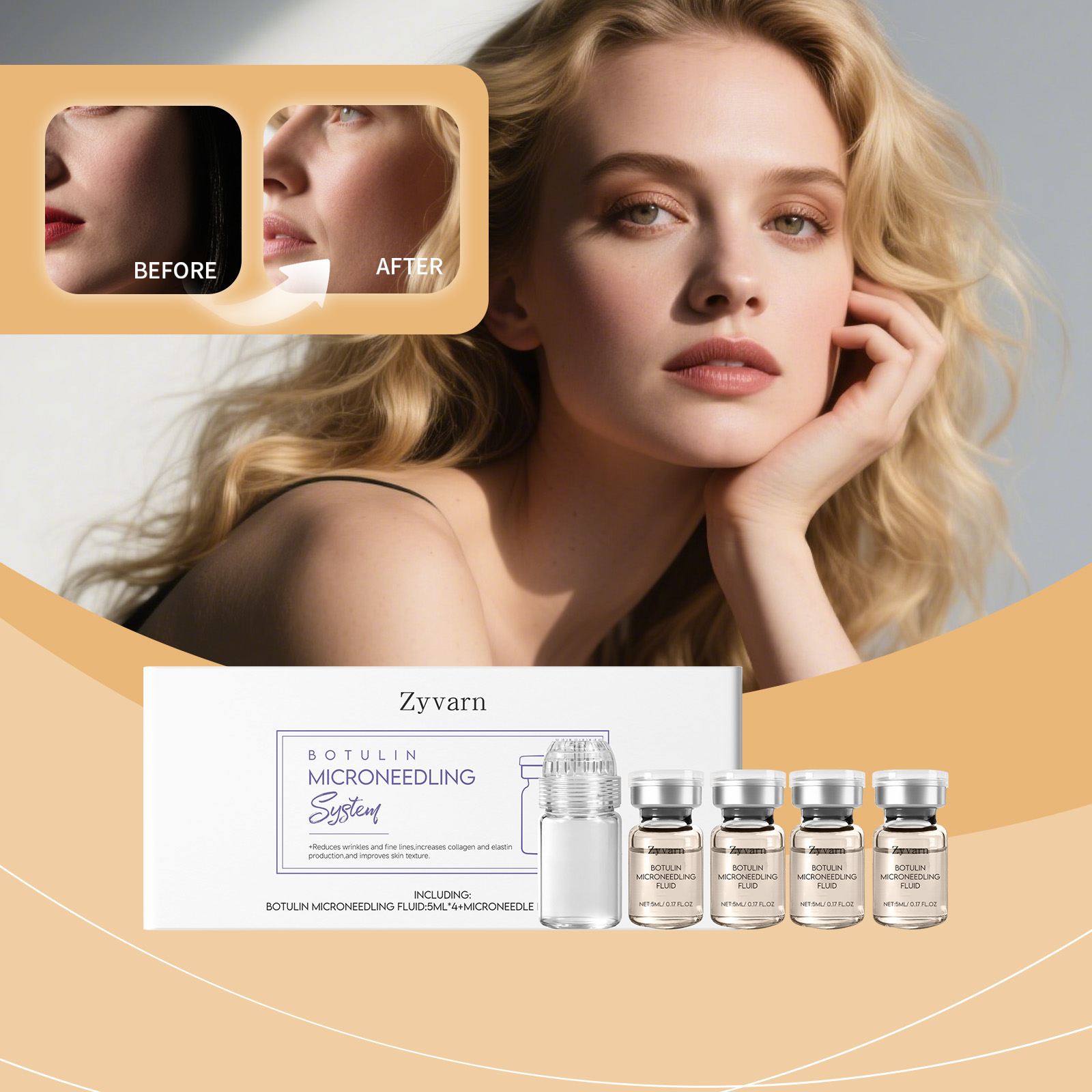 2026 Advanced Collagen Repair  - Skincare Collagen review and price