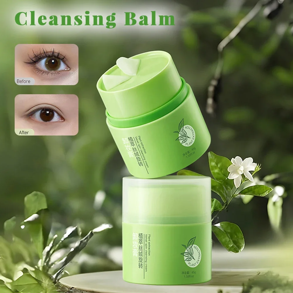Plant Velvet Rotating Makeup R - Skincare Gentle review and price