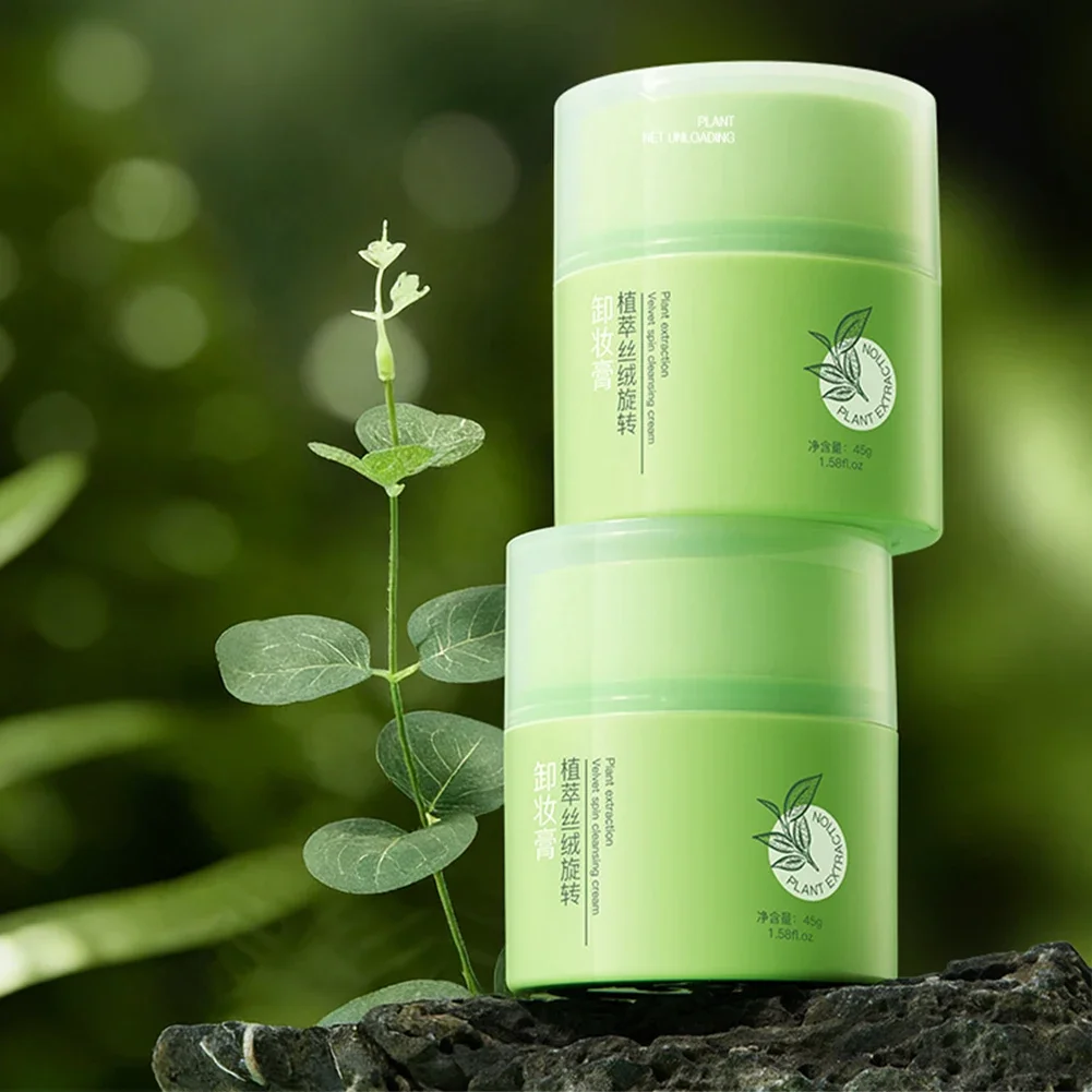 Plant Velvet Rotating Makeup R - Skincare Gentle review and price
