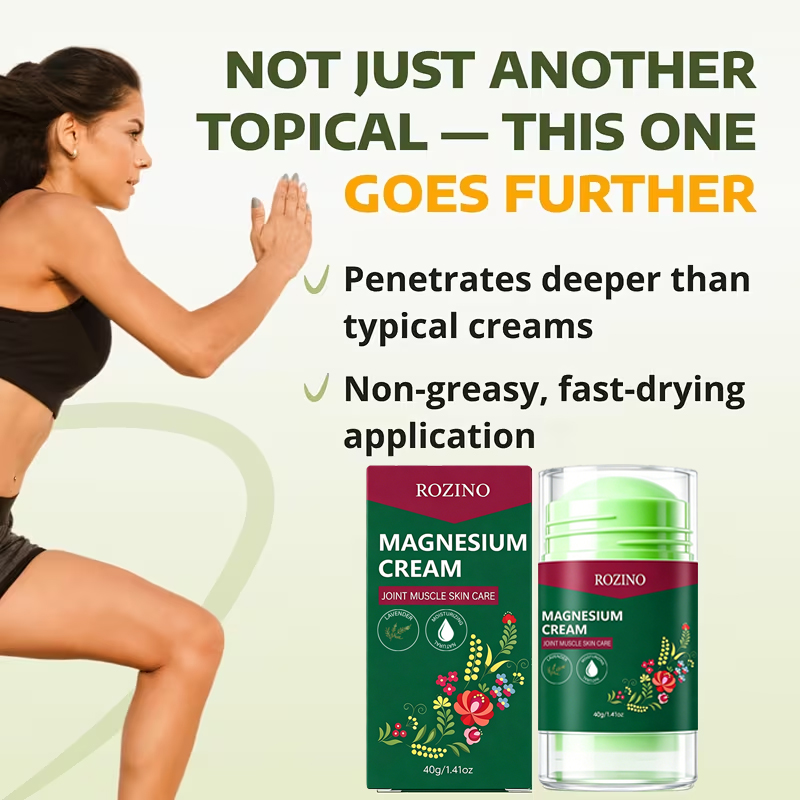 1Pcs/2Pcs/3Pcs Magnesium Muscl - Skincare Labore review and price