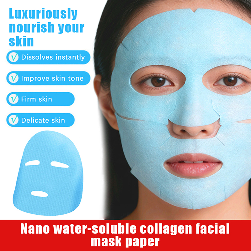 Facial Mask Face Skin Cheek St - Skincare Collagen review and price