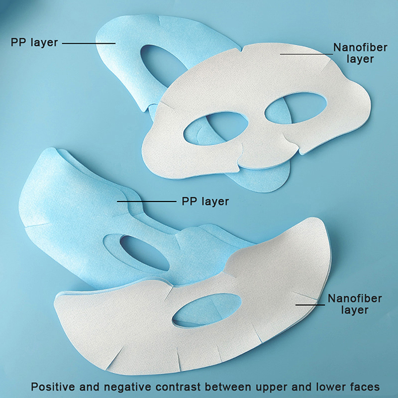 Facial Mask Face Skin Cheek St - Skincare Collagen review and price