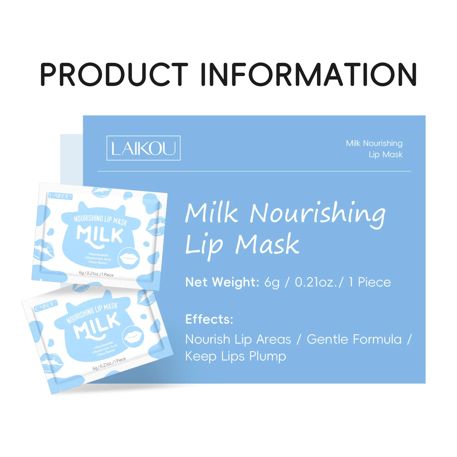 Cosmetics Skin Care LAIKOU 10p - Skincare Collagen review and price