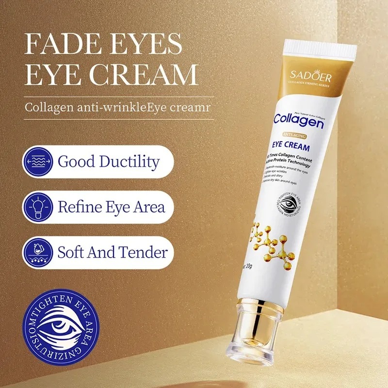 SADOER Collagen Skin Care Sets - Skincare Collagen review and price