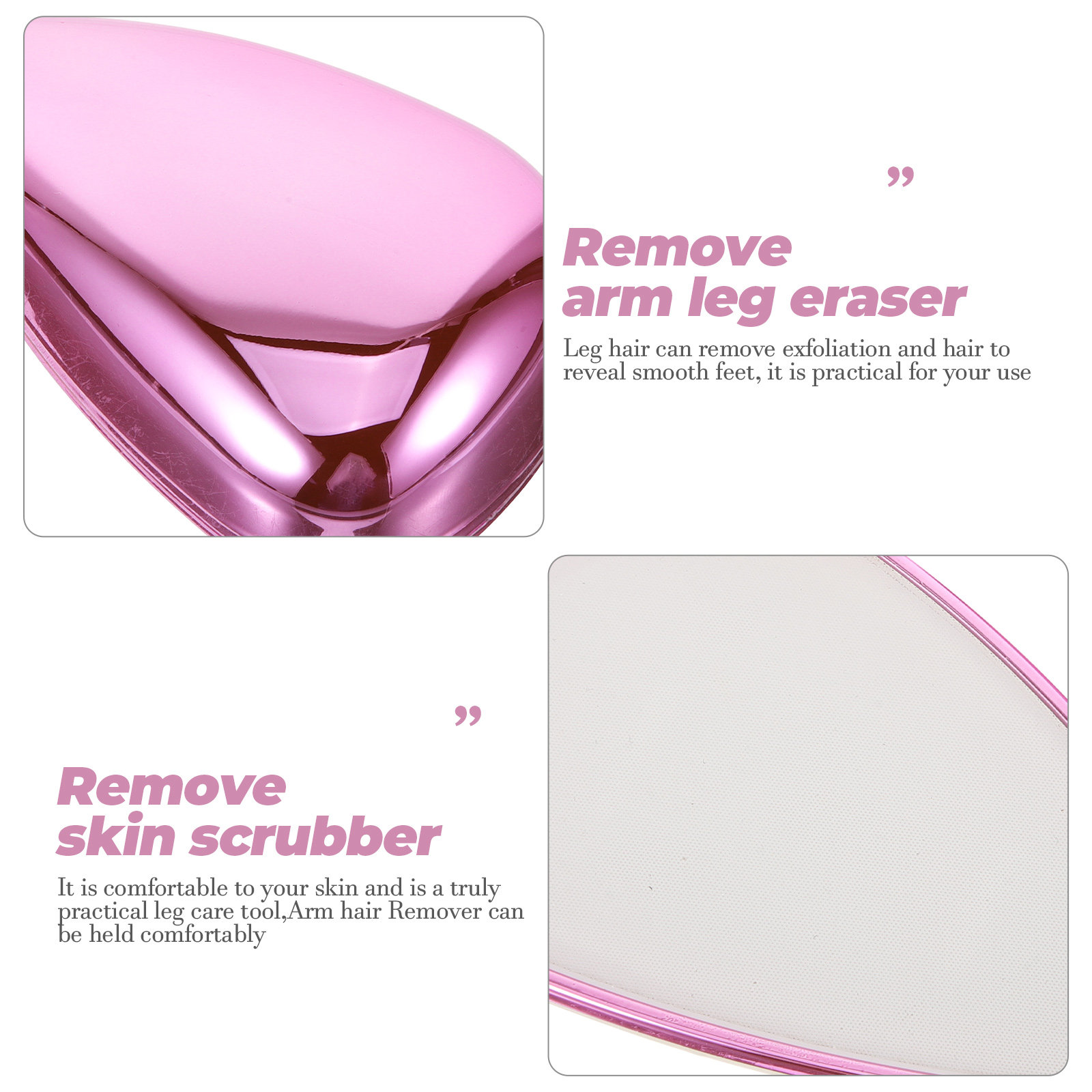 Hair Remover Handheld Manual E - Skincare Labore review and price