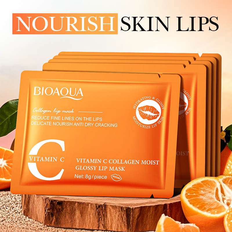 BIOAQUA Retinol Crystal Collag - Skincare Collagen review and price