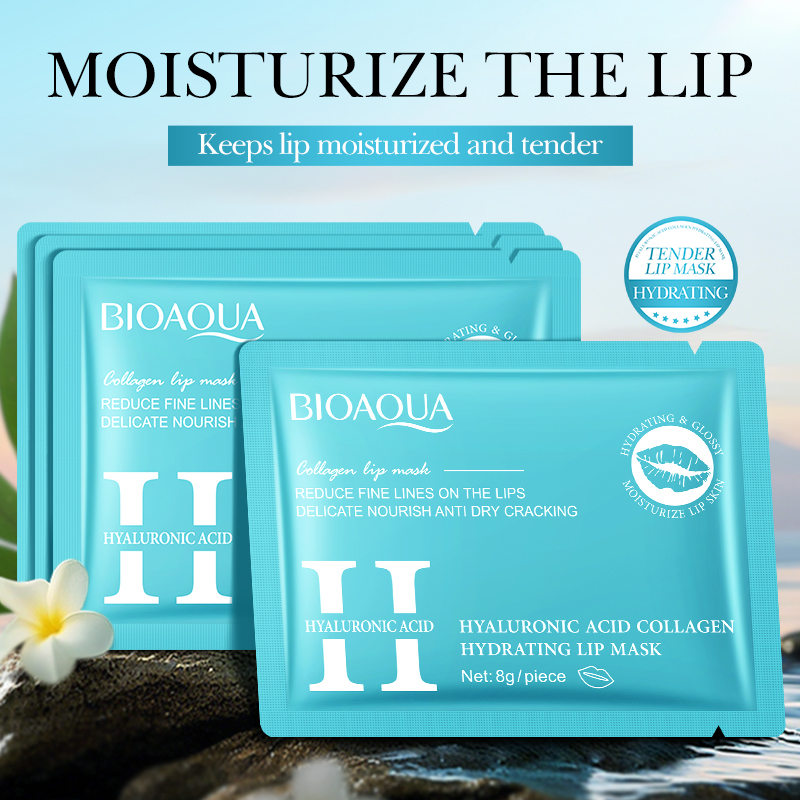 BIOAQUA Retinol Crystal Collag - Skincare Collagen review and price