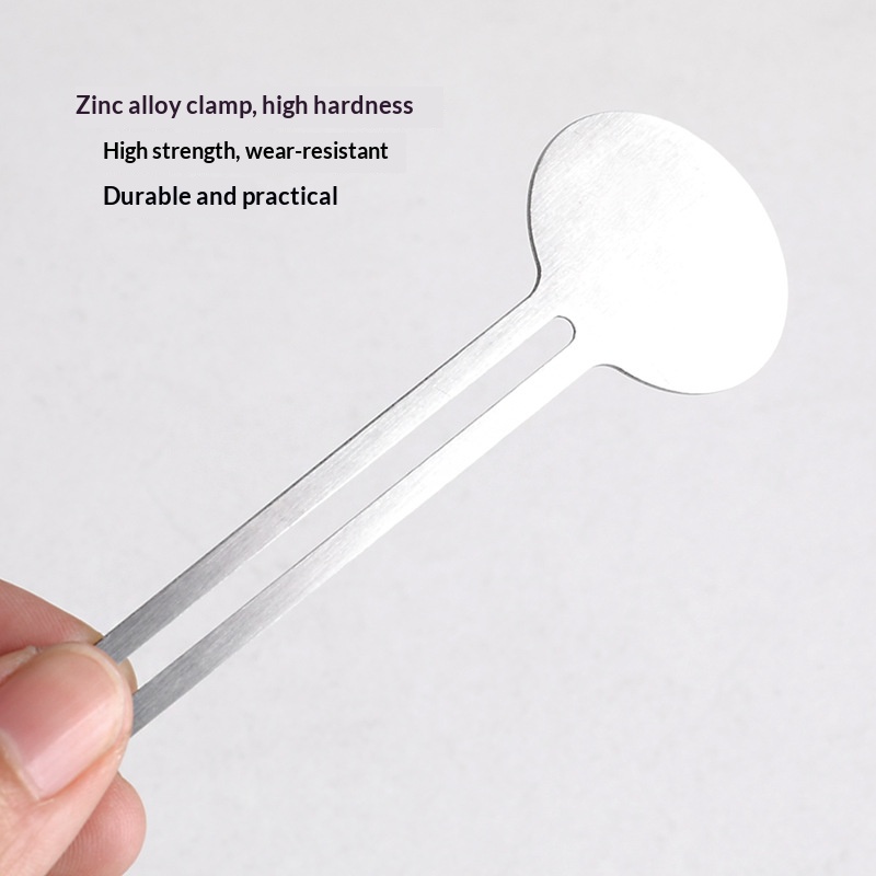 Stainless Steel Tube Squeezer  - Skincare Labore review and price