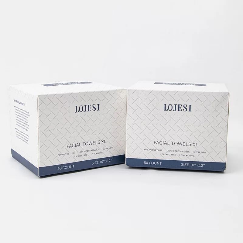 Portable Disposable Soft Face  - Skincare Gentle review and price