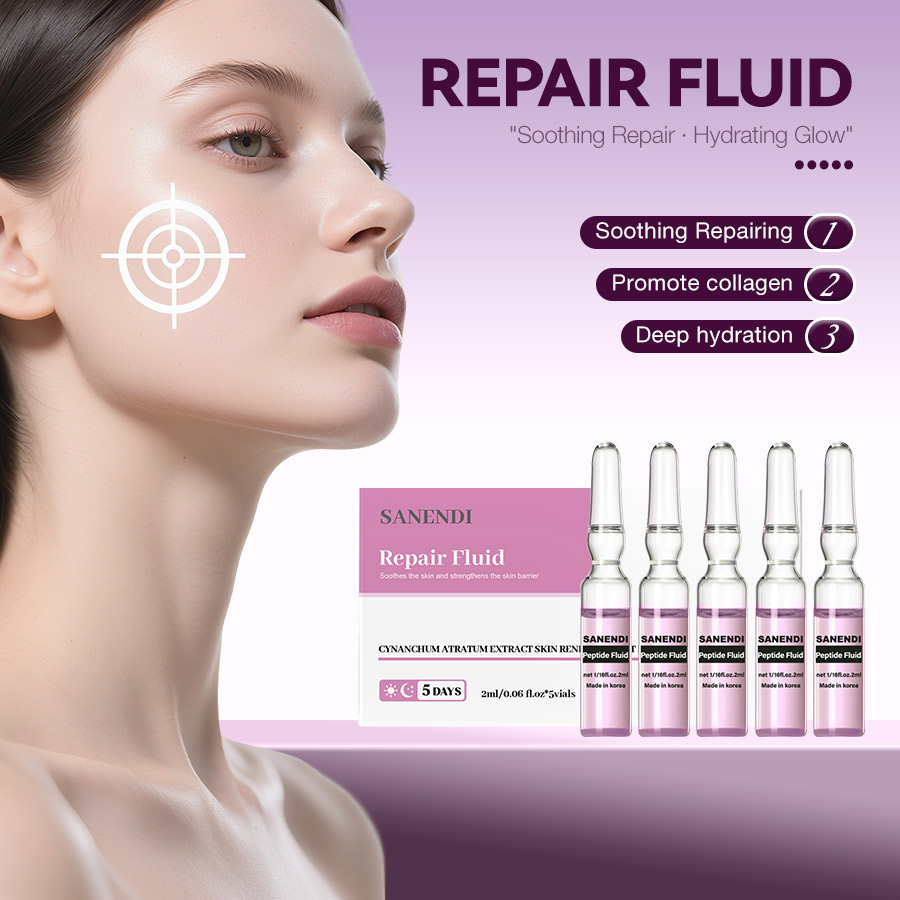 Korean Skin Care Ampoule GSH P - Skincare Collagen review and price