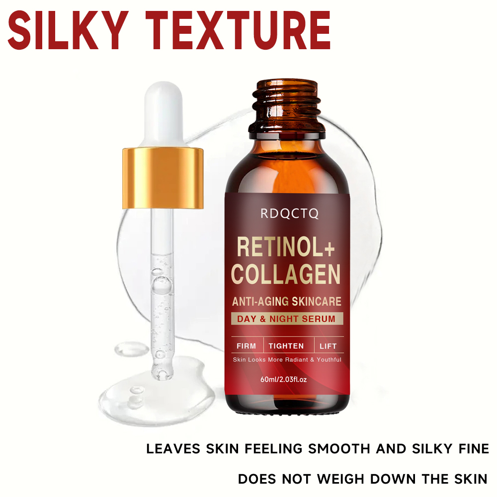 Retinol Collagen Anti-Aging Da - Skincare Collagen review and price