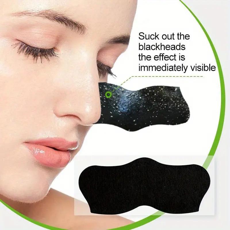 50Pcs Deep Cleansing Blackhead - Skincare Gentle review and price