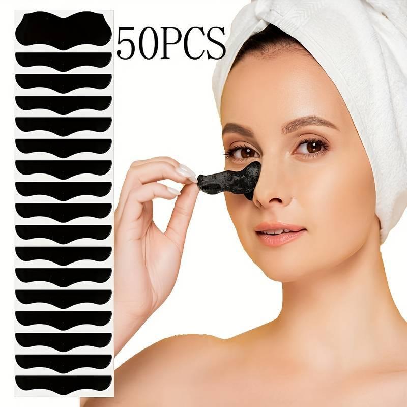50Pcs Deep Cleansing Blackhead - Skincare Gentle review and price