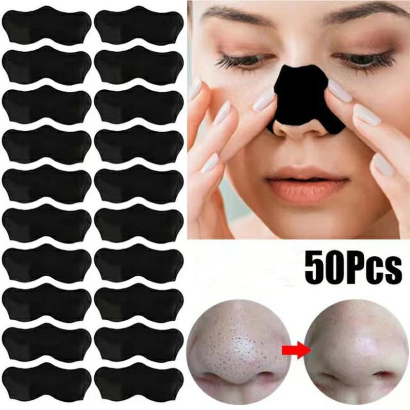 50Pcs Deep Cleansing Blackhead - Skincare Gentle review and price