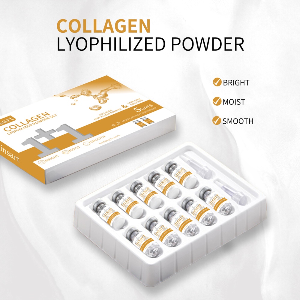 1 Box/10Pcs Collagen Freeze-Dr - Skincare Collagen review and price