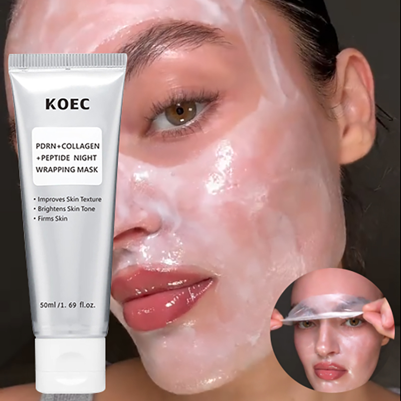 Pdrn Salmon Dna Peel-off Face  - Skincare Collagen review and price