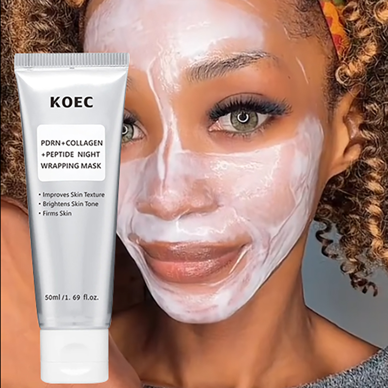 Pdrn Salmon Dna Peel-off Face  - Skincare Collagen review and price
