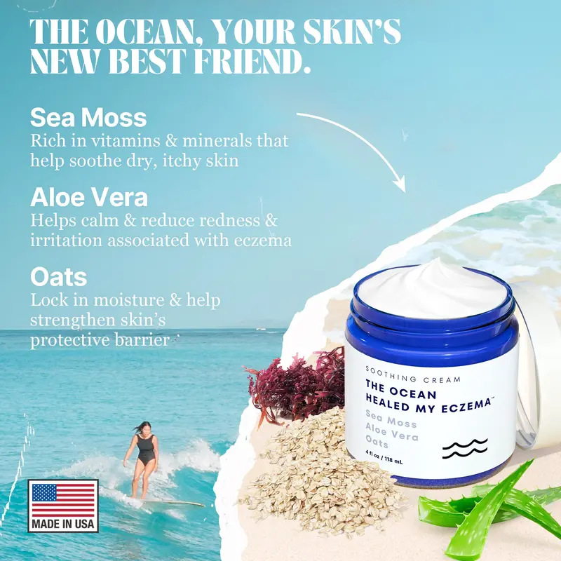 Skin Repair & Soothing Body Cr - Skincare Gentle review and price