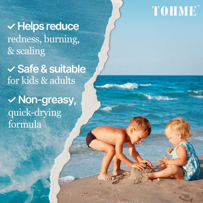Skin Repair & Soothing Body Cr - Skincare Gentle review and price