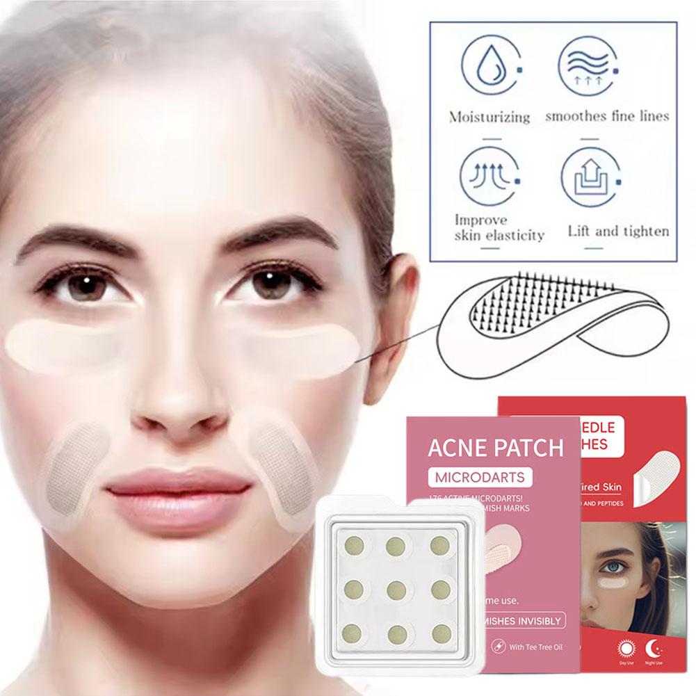 Microneedle Collagen Hydrocoll - Skincare Collagen review and price