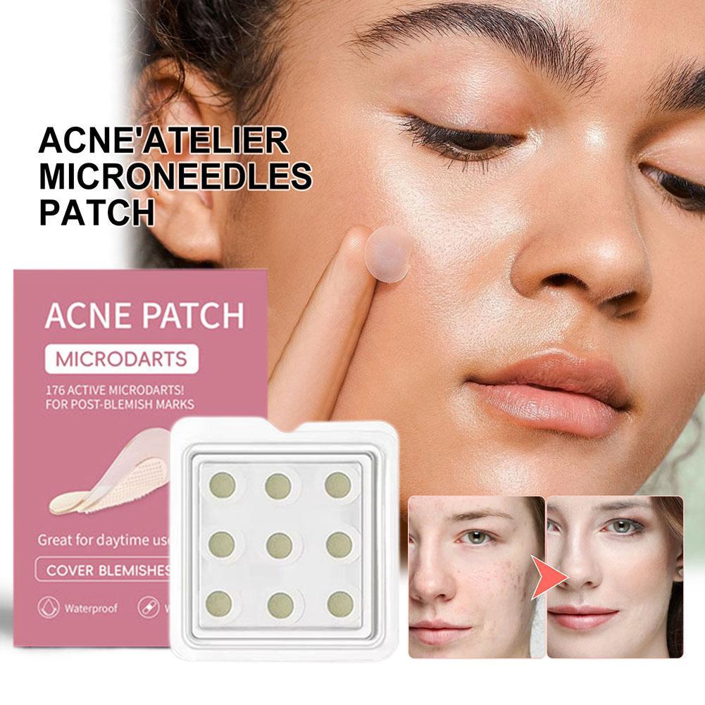 Microneedle Collagen Hydrocoll - Skincare Collagen review and price