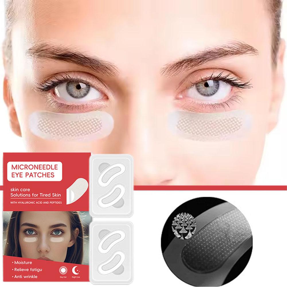 Microneedle Collagen Hydrocoll - Skincare Collagen review and price
