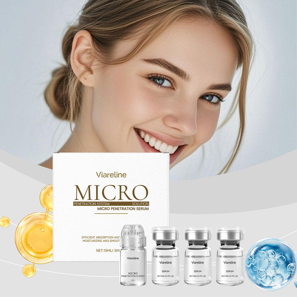 Viarelin Collagen Anti-Wrinkle - Skincare Collagen review and price