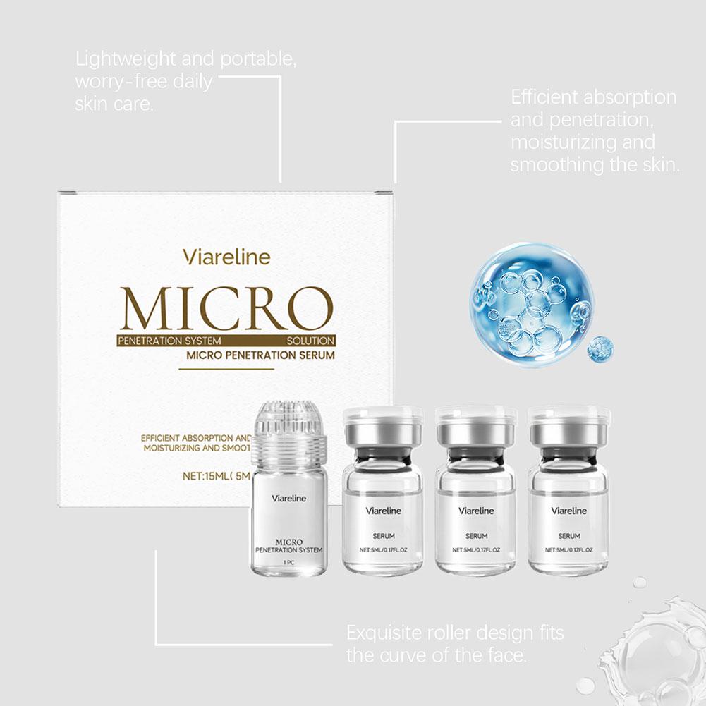 Viarelin Collagen Anti-Wrinkle - Skincare Collagen review and price