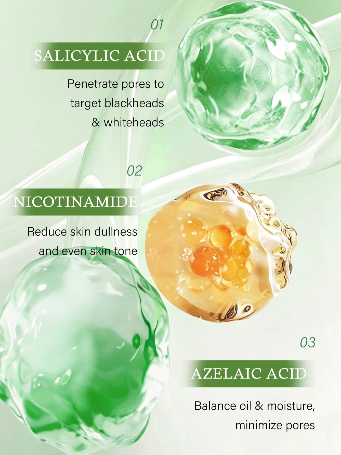 150g Salicylic Acid Cleaning M - Skincare Gentle review and price