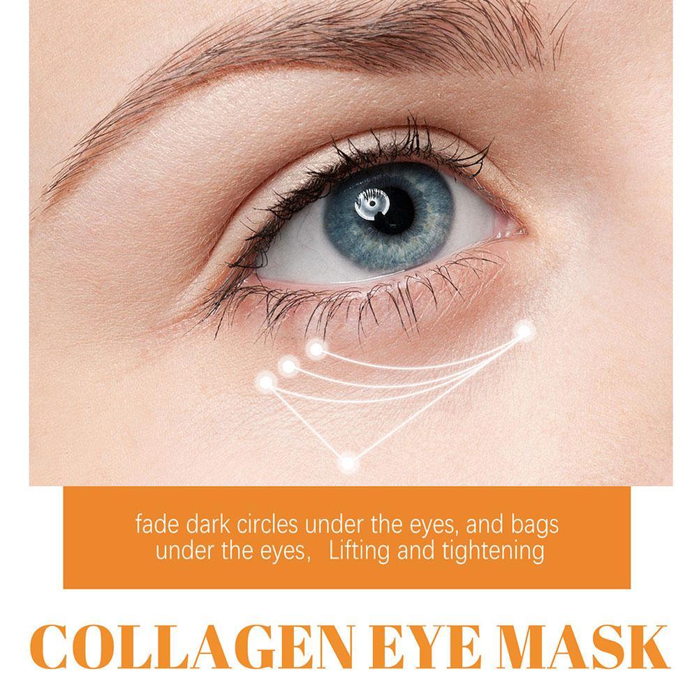 5 BOXES Collagen Soluble Patch - Skincare Collagen review and price
