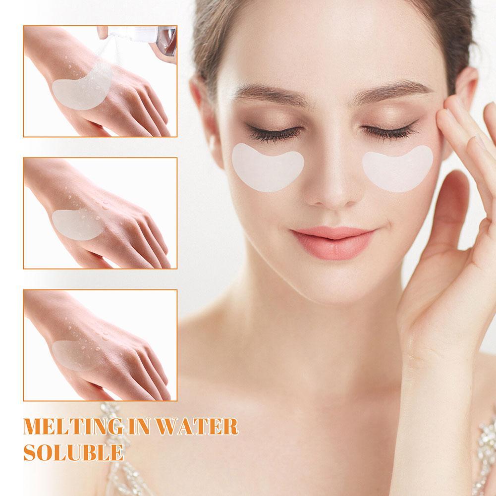 5 BOXES Collagen Soluble Patch - Skincare Collagen review and price